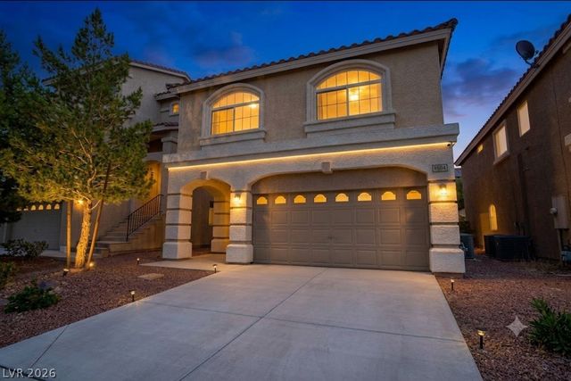 9804 Kodiak Island Court, Las Vegas, NV 89141
