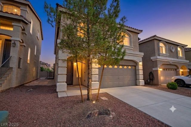 9804 Kodiak Island Court, Las Vegas, NV 89141