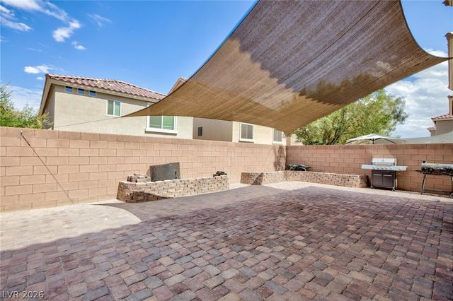 9804 Kodiak Island Court, Las Vegas, NV 89141