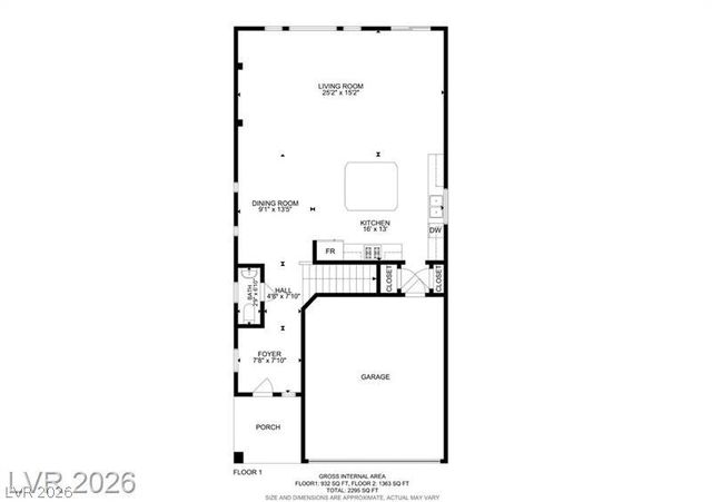 9804 Kodiak Island Court, Las Vegas, NV 89141