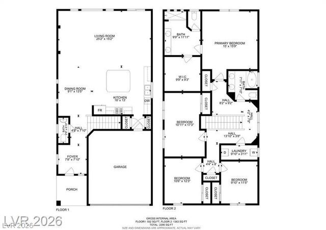 9804 Kodiak Island Court, Las Vegas, NV 89141