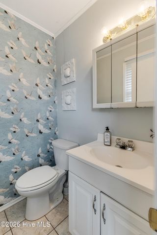 139 NE 39th Street, Oak Island, NC 28465