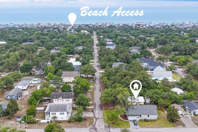 139 NE 39th Street, Oak Island, NC 28465