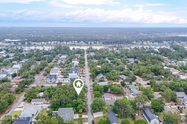 139 NE 39th Street, Oak Island, NC 28465