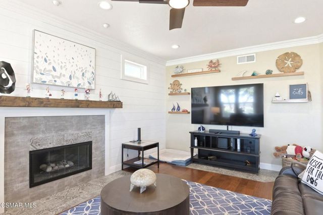11530 Northdale Drive, Moorpark, CA 93021
