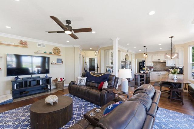11530 Northdale Drive, Moorpark, CA 93021