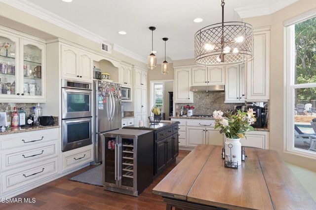 11530 Northdale Drive, Moorpark, CA 93021