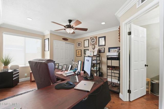 11530 Northdale Drive, Moorpark, CA 93021