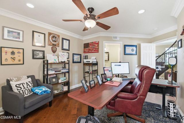 11530 Northdale Drive, Moorpark, CA 93021