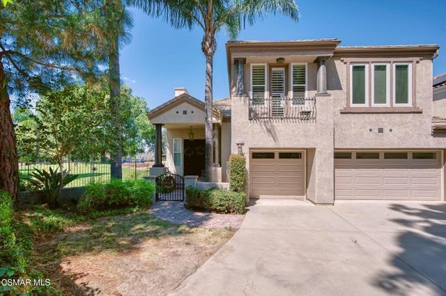 11530 Northdale Drive, Moorpark, CA 93021