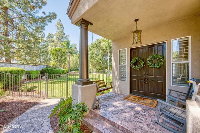 11530 Northdale Drive, Moorpark, CA 93021