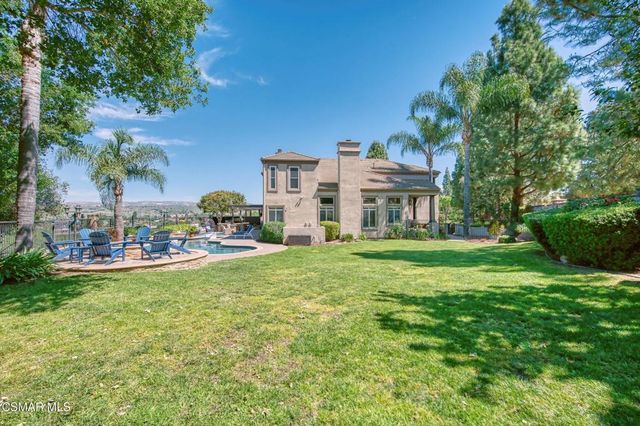 11530 Northdale Drive, Moorpark, CA 93021