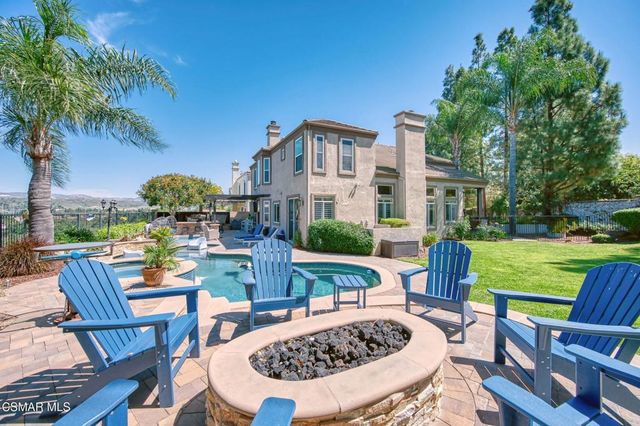 11530 Northdale Drive, Moorpark, CA 93021