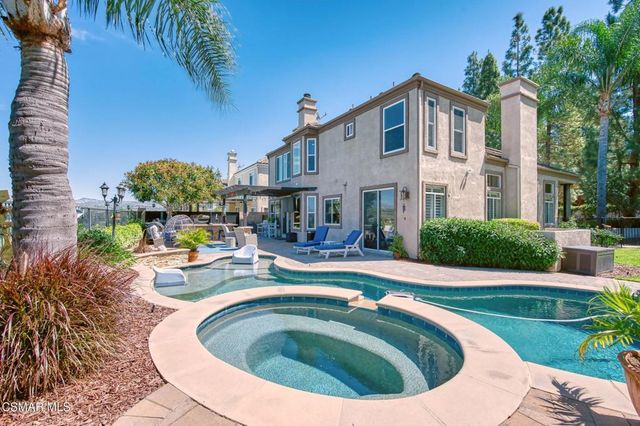11530 Northdale Drive, Moorpark, CA 93021