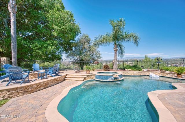11530 Northdale Drive, Moorpark, CA 93021