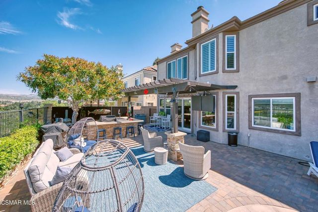 11530 Northdale Drive, Moorpark, CA 93021