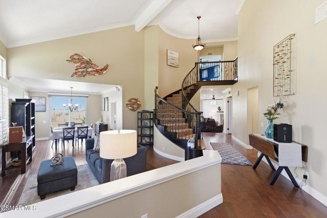 11530 Northdale Drive, Moorpark, CA 93021