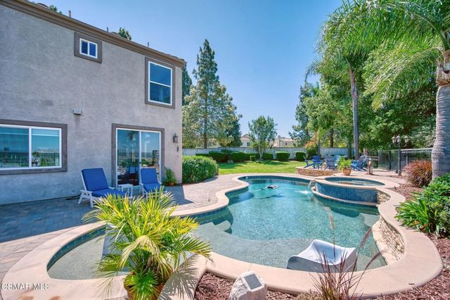 11530 Northdale Drive, Moorpark, CA 93021
