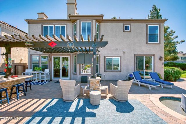11530 Northdale Drive, Moorpark, CA 93021