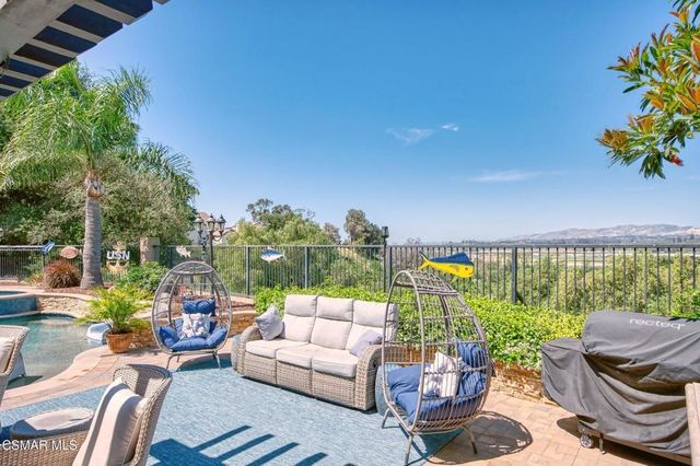 11530 Northdale Drive, Moorpark, CA 93021