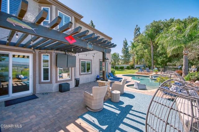 11530 Northdale Drive, Moorpark, CA 93021