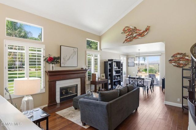 11530 Northdale Drive, Moorpark, CA 93021