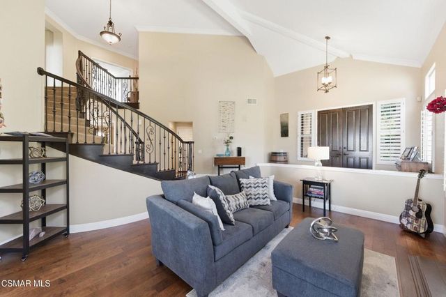 11530 Northdale Drive, Moorpark, CA 93021