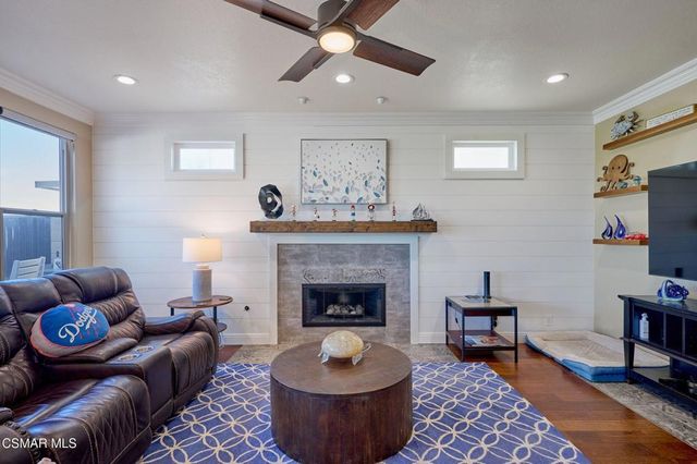 11530 Northdale Drive, Moorpark, CA 93021