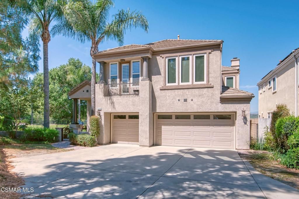 11530 Northdale Drive, Moorpark, CA 93021