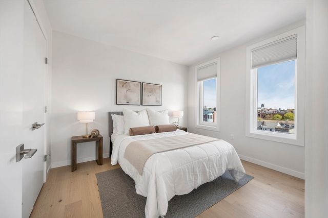 2 Maverick Square PH605, Boston, MA 02128