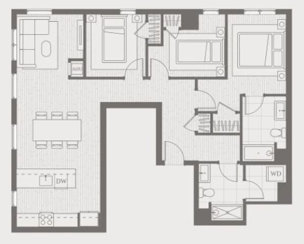 2 Maverick Square PH605, Boston, MA 02128