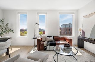 2 Maverick Square PH605, Boston, MA 02128
