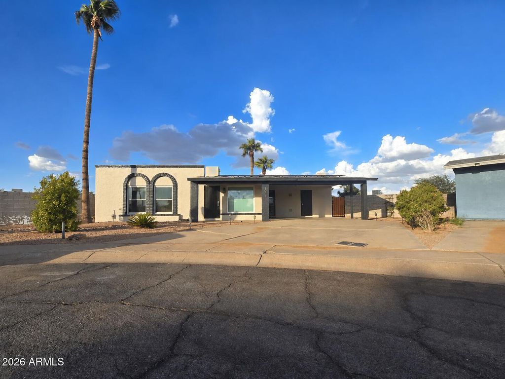 1008 N WESTFALL Circle, Casa Grande, AZ 85122 — photo 2