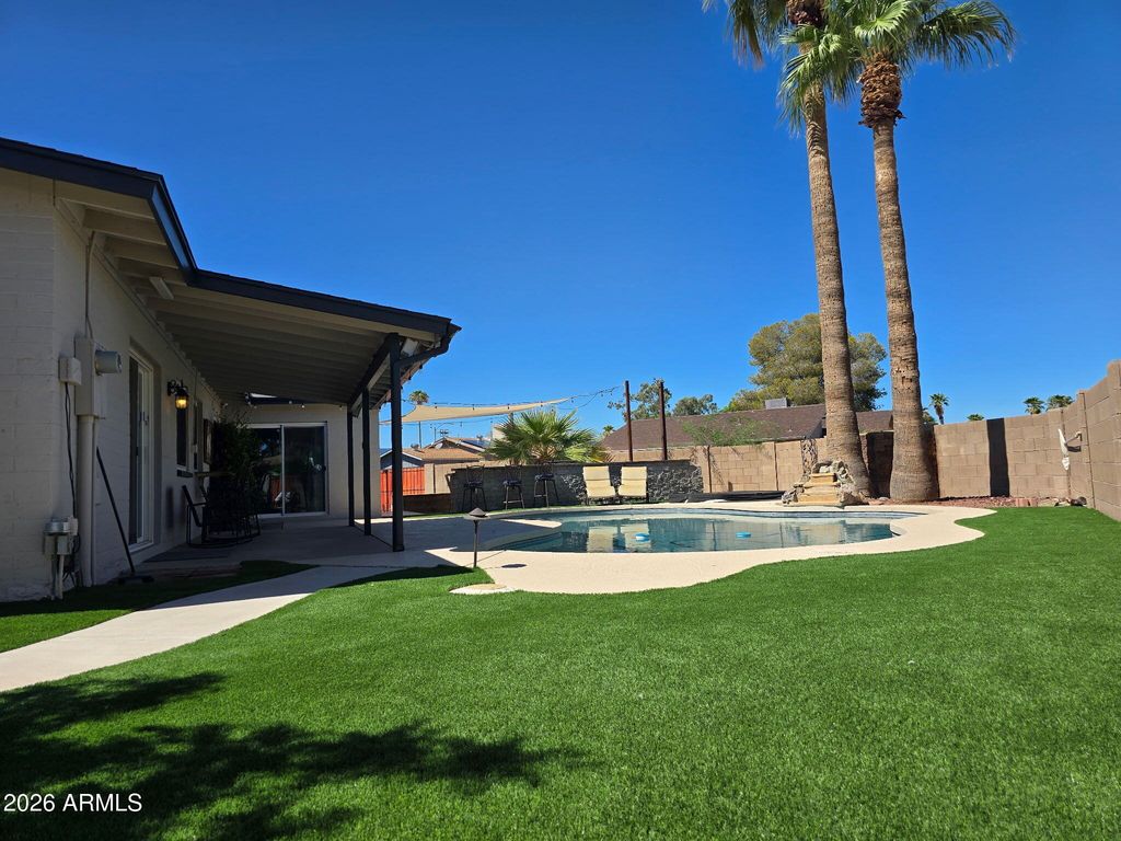 1008 N WESTFALL Circle, Casa Grande, AZ 85122 — photo 5