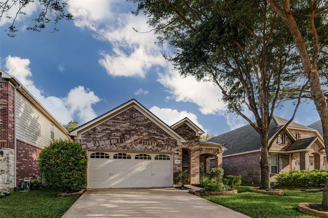 24518 Carlton Springs Lane, Katy, TX 77494