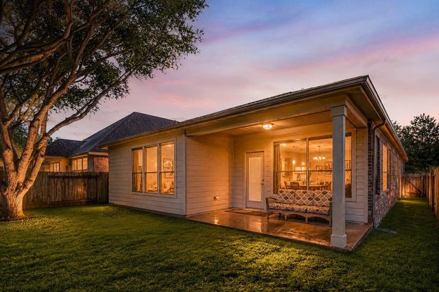 24518 Carlton Springs Lane, Katy, TX 77494