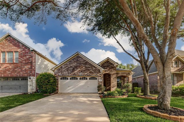 24518 Carlton Springs Lane, Katy, TX 77494