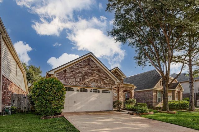 24518 Carlton Springs Lane, Katy, TX 77494