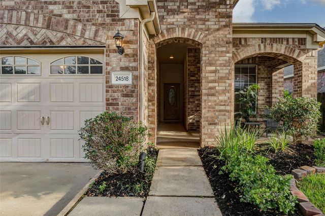 24518 Carlton Springs Lane, Katy, TX 77494
