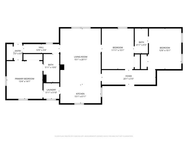 795 Leitner Street, Graniteville, SC 29829