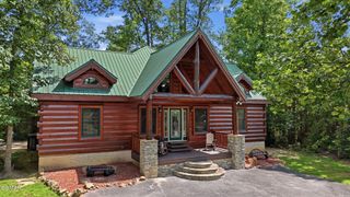 2764 Murray Ridge Road, Sevierville, TN 37876