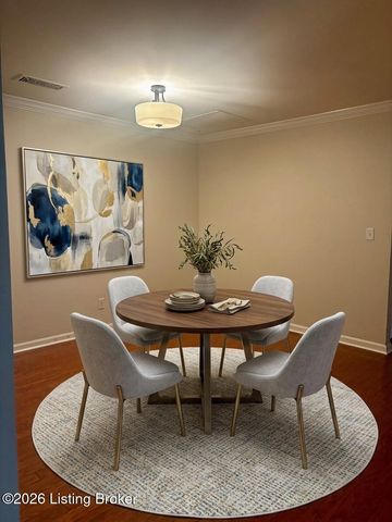 263 Stonehenge Dr 104, Louisville, KY 40207