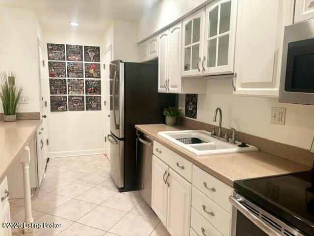 263 Stonehenge Dr 104, Louisville, KY 40207