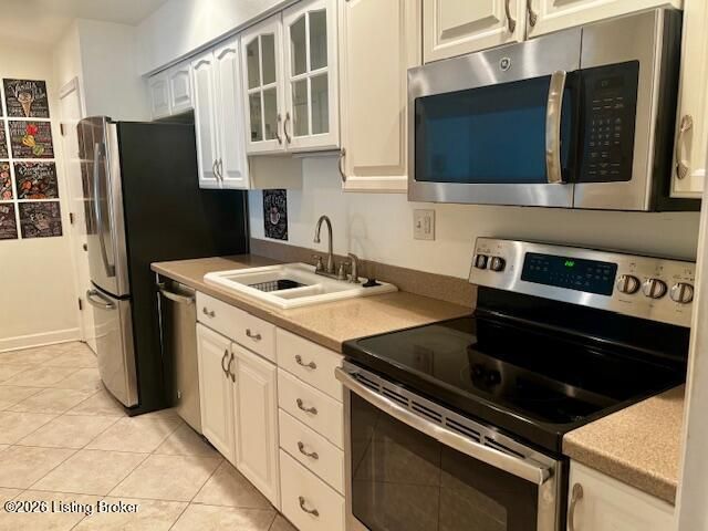 263 Stonehenge Dr 104, Louisville, KY 40207