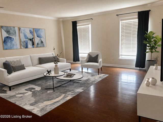 263 Stonehenge Dr 104, Louisville, KY 40207