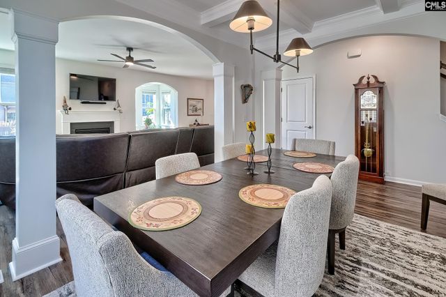 113 Mill Glen Drive, Lexington, SC 29072