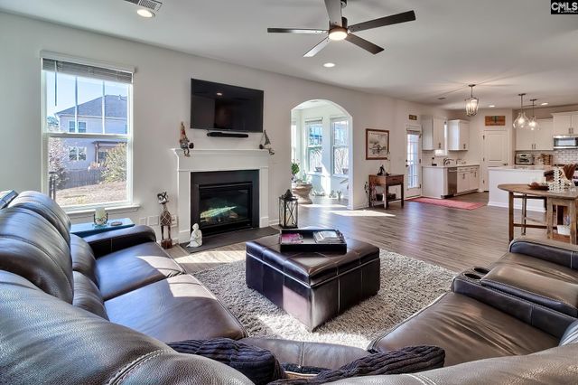 113 Mill Glen Drive, Lexington, SC 29072