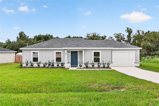 85 OLIVE ROAD, Ocala, FL 34472
