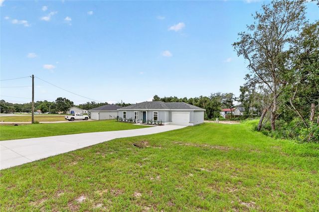 85 OLIVE ROAD, Ocala, FL 34472