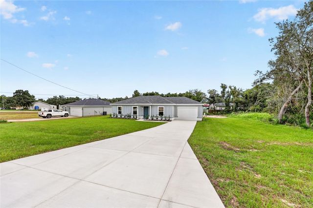 85 OLIVE ROAD, Ocala, FL 34472